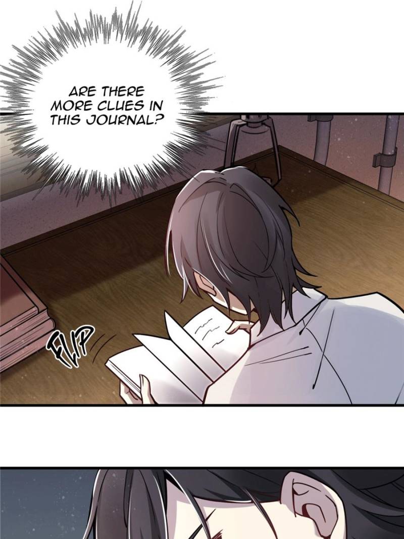 Lord of the Mysteries Chapter 11 page 29 - Chapter 11