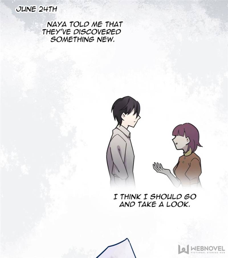 Lord of the Mysteries Chapter 11 page 31 - Chapter 11