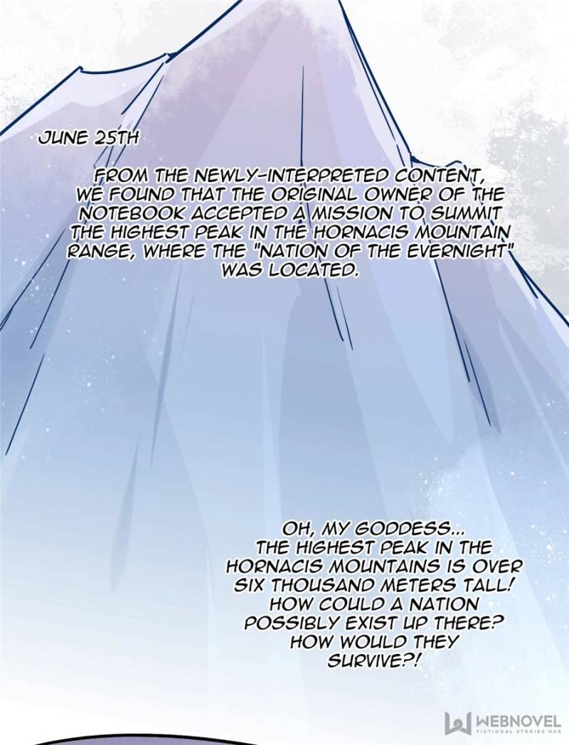 Lord of the Mysteries Chapter 11 page 32 - Chapter 11