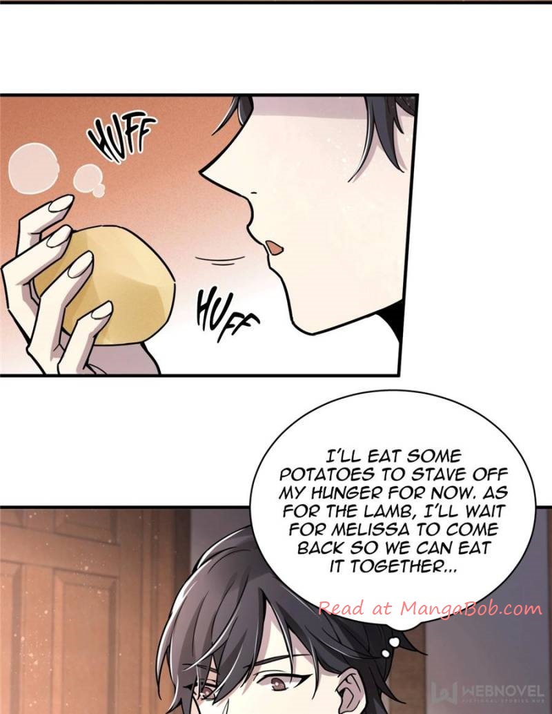 Lord of the Mysteries Chapter 11 page 4 - Chapter 11