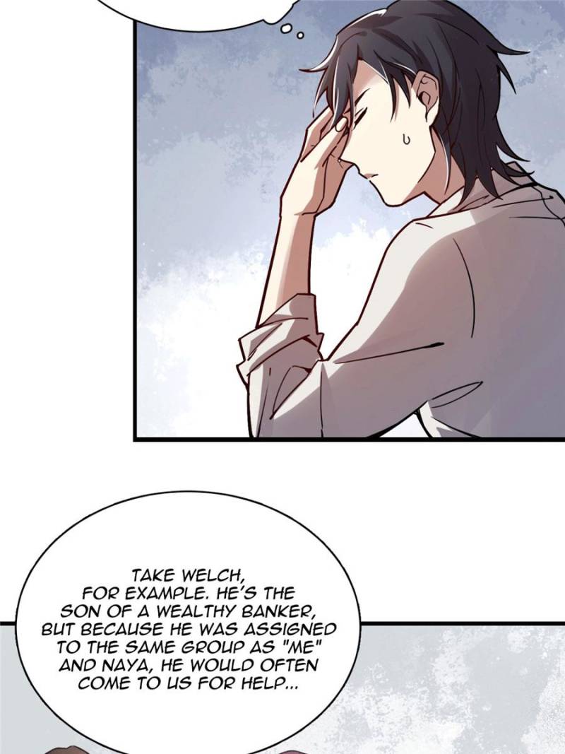 Lord of the Mysteries Chapter 11 page 41 - Chapter 11