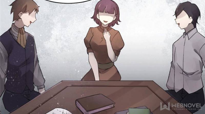 Lord of the Mysteries Chapter 11 page 42 - Chapter 11