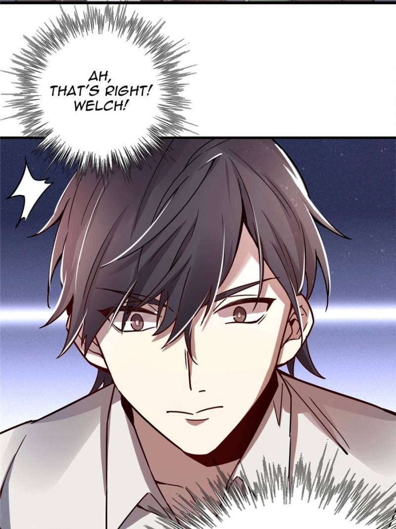 Lord of the Mysteries Chapter 11 page 43 - Chapter 11