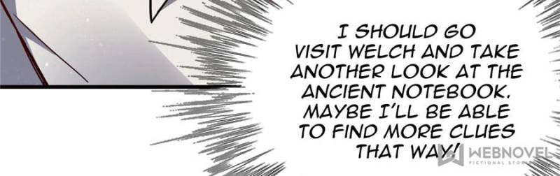 Lord of the Mysteries Chapter 11 page 44 - Chapter 11
