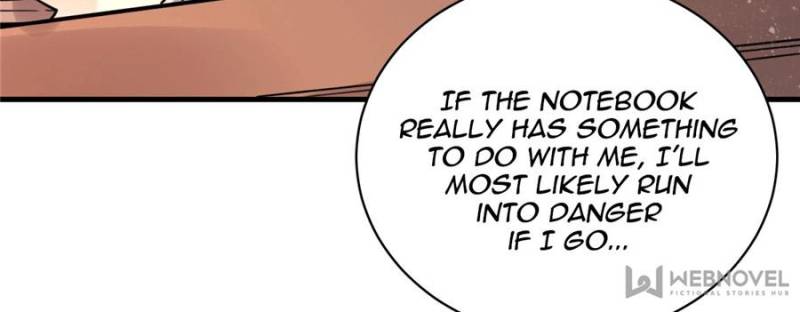 Lord of the Mysteries Chapter 11 page 46 - Chapter 11