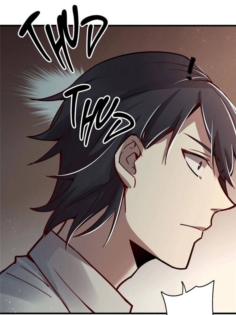 Lord of the Mysteries Chapter 11 page 49 - Chapter 11