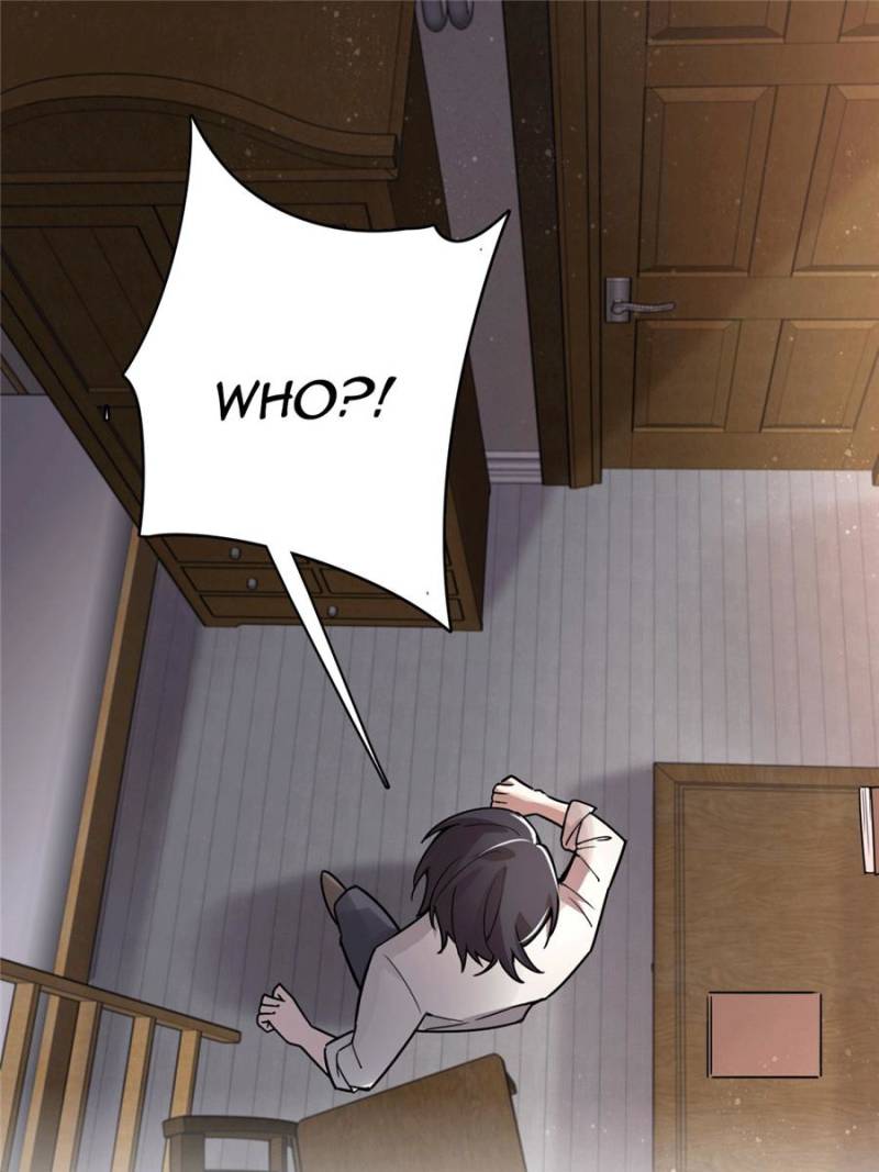 Lord of the Mysteries Chapter 11 page 51 - Chapter 11