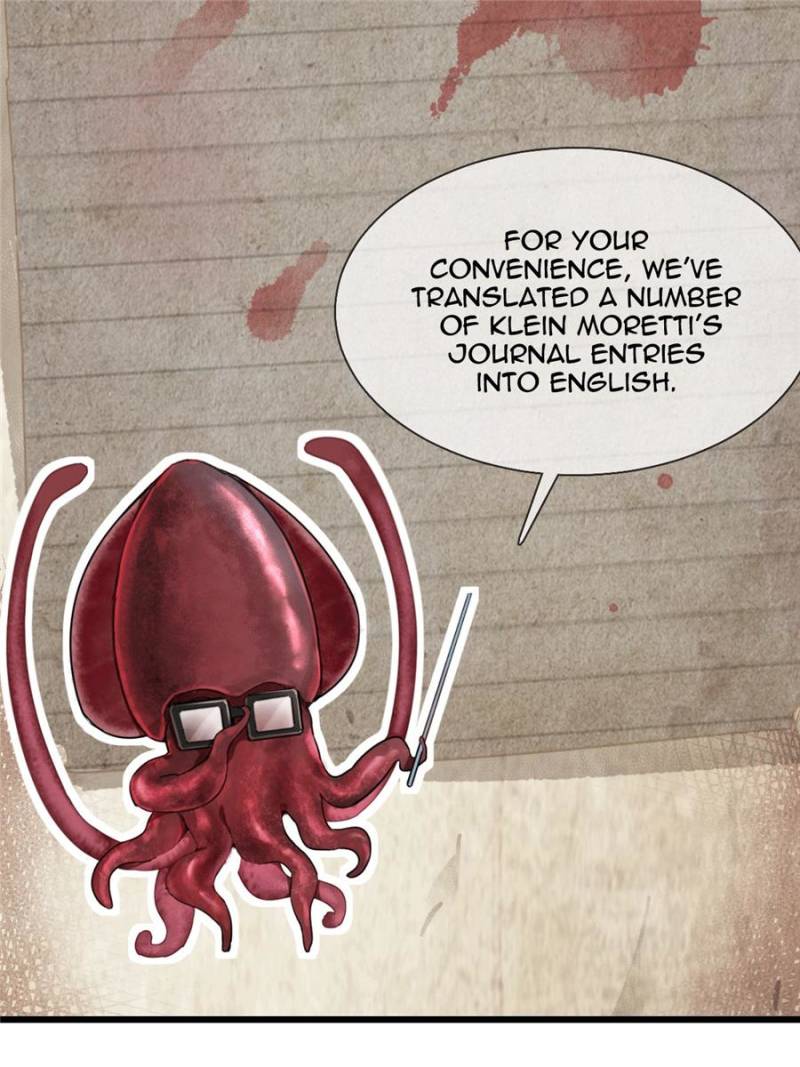 Lord of the Mysteries Chapter 11 page 64 - Chapter 11