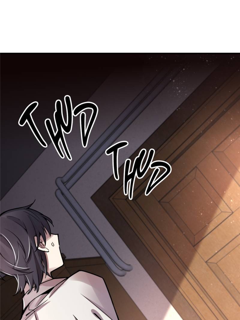 Lord of the Mysteries Chapter 12 page 1 - Chapter 12