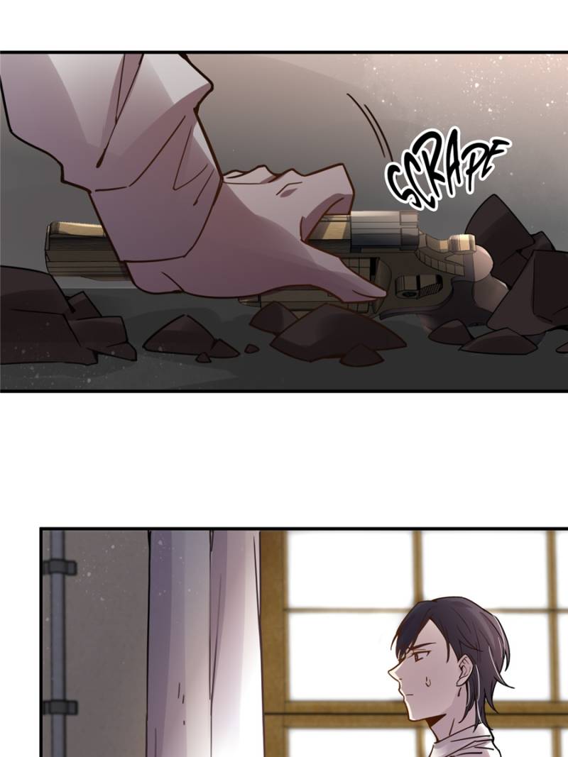 Lord of the Mysteries Chapter 12 page 13 - Chapter 12