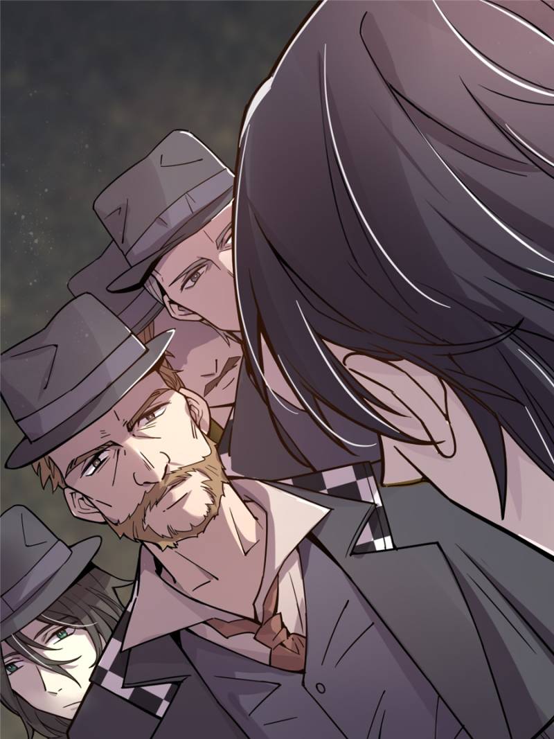 Lord of the Mysteries Chapter 12 page 21 - Chapter 12