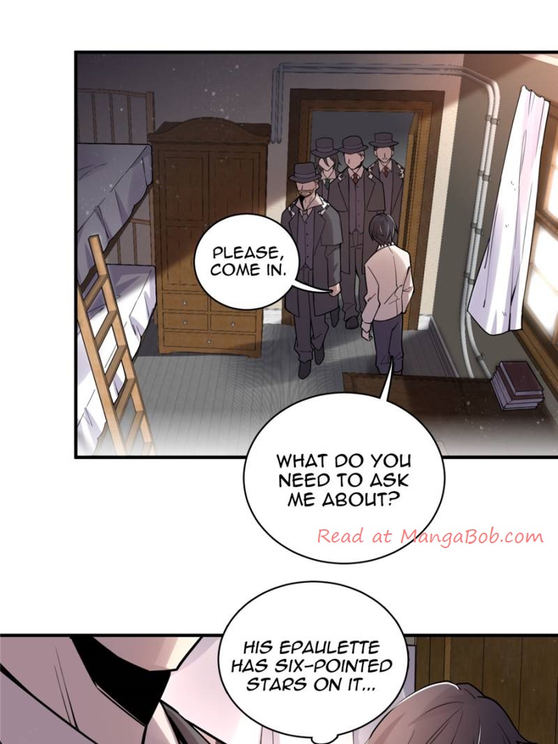Lord of the Mysteries Chapter 12 page 25 - Chapter 12