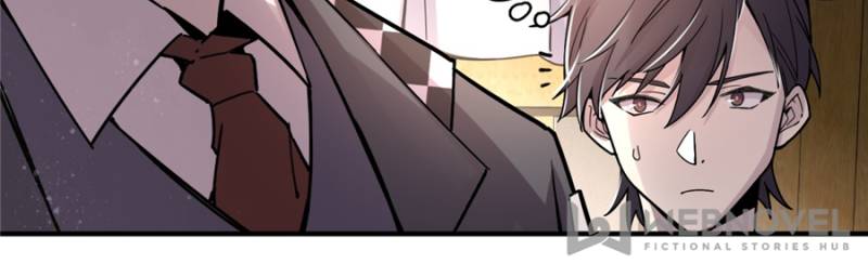 Lord of the Mysteries Chapter 12 page 26 - Chapter 12
