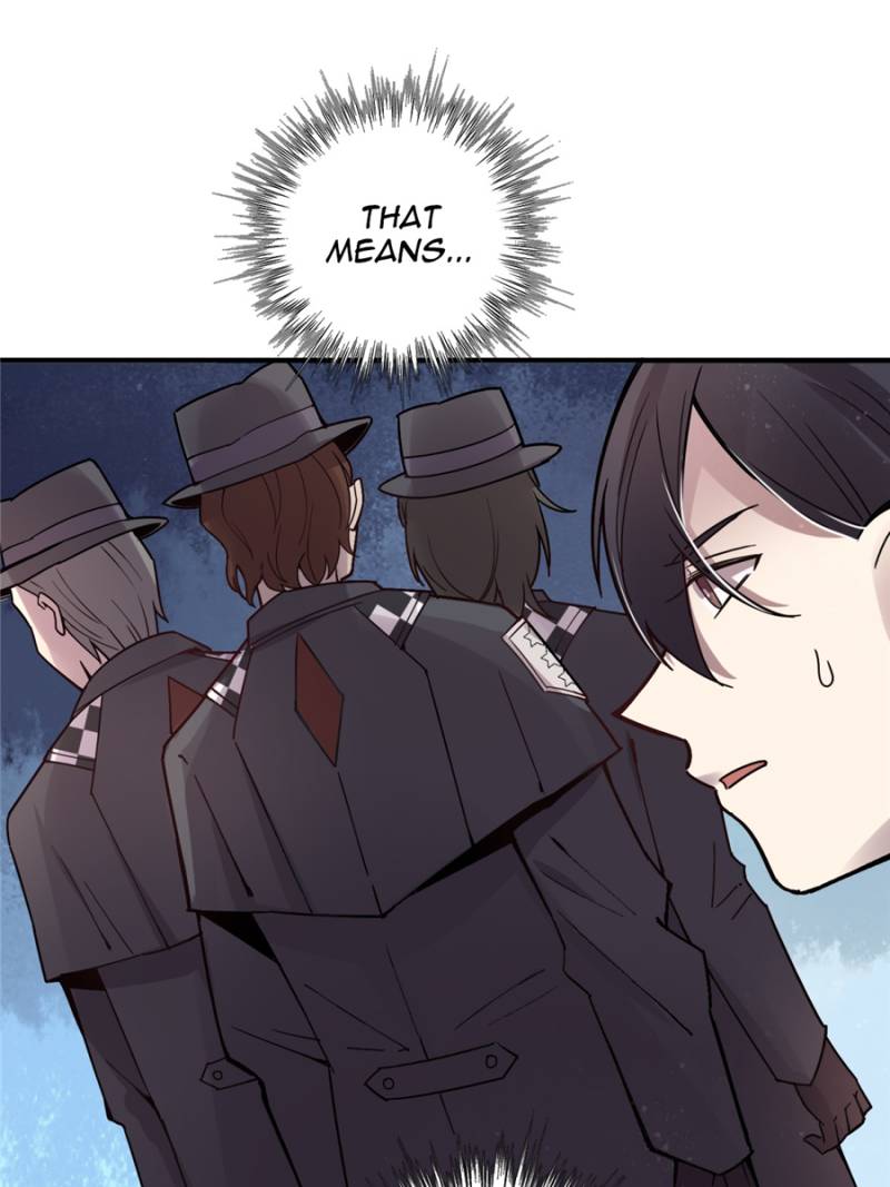 Lord of the Mysteries Chapter 12 page 27 - Chapter 12