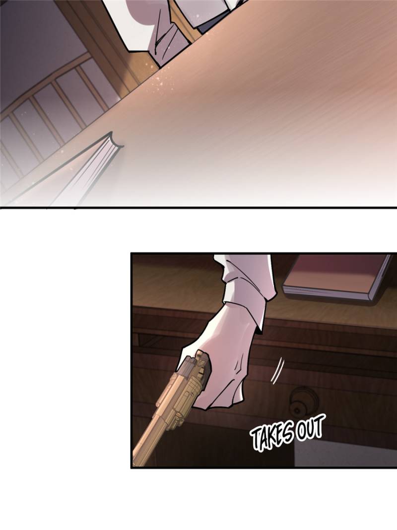 Lord of the Mysteries Chapter 12 page 3 - Chapter 12