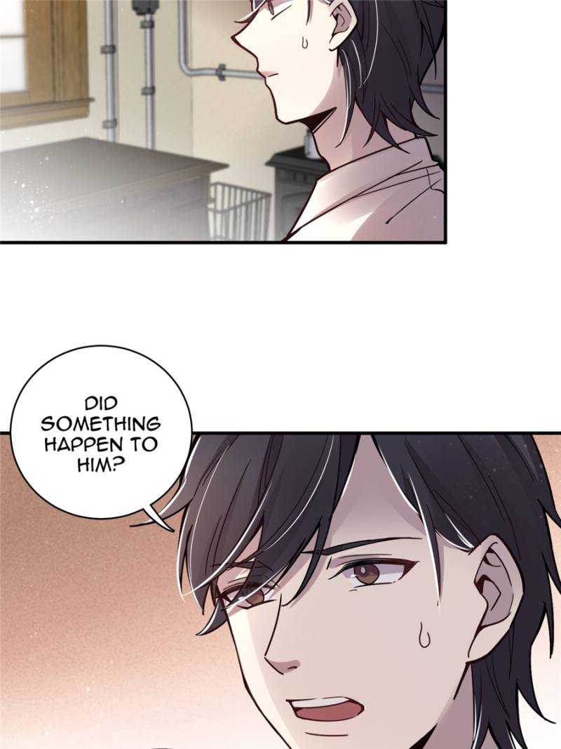 Lord of the Mysteries Chapter 12 page 30 - Chapter 12