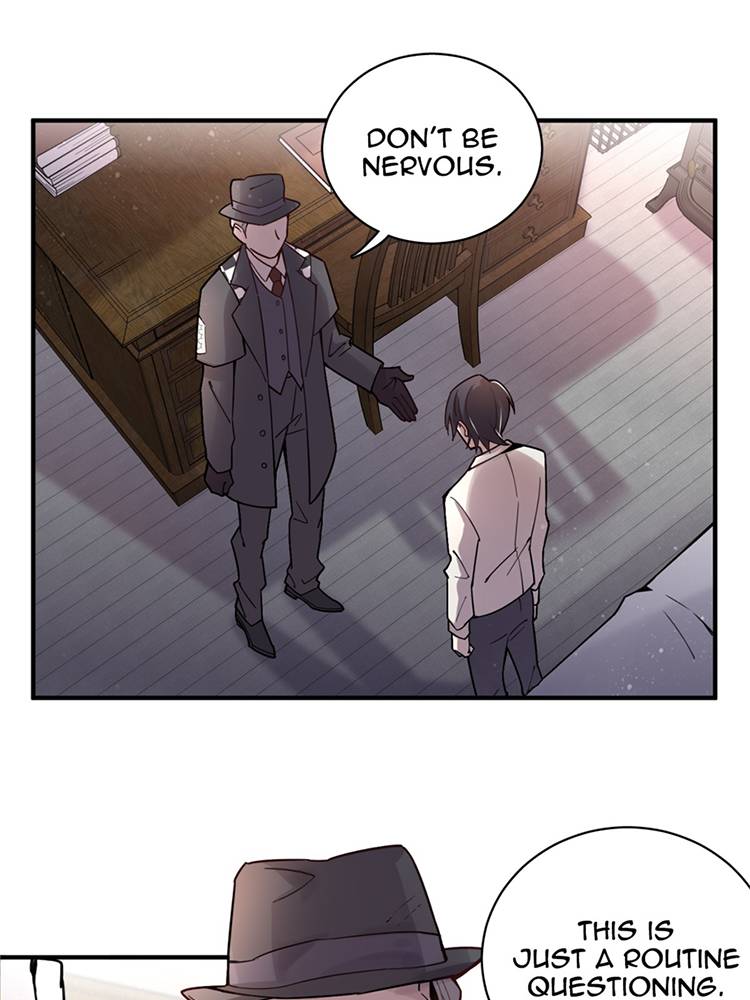 Lord of the Mysteries Chapter 12 page 32 - Chapter 12