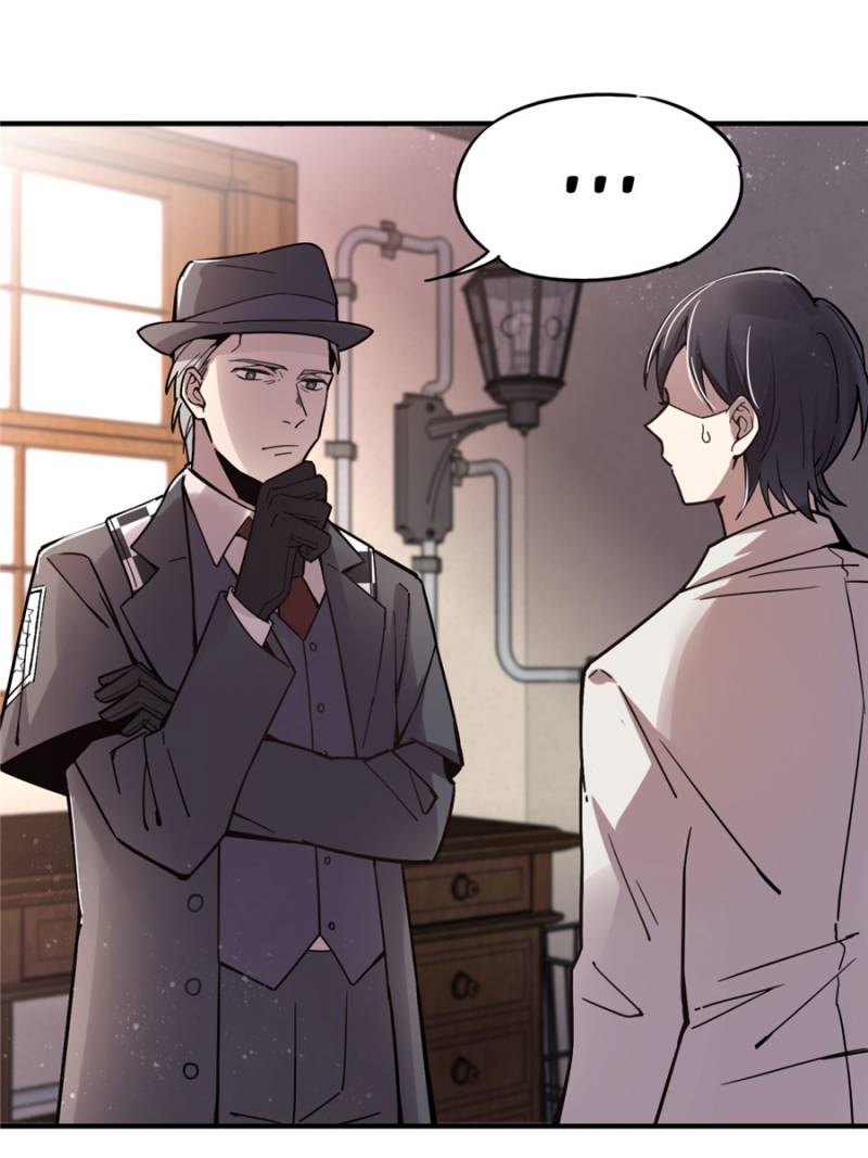 Lord of the Mysteries Chapter 12 page 38 - Chapter 12