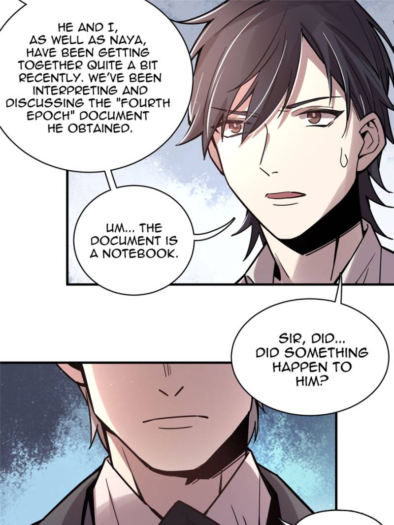 Lord of the Mysteries Chapter 12 page 40 - Chapter 12