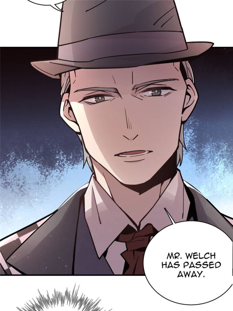 Lord of the Mysteries Chapter 12 page 42 - Chapter 12