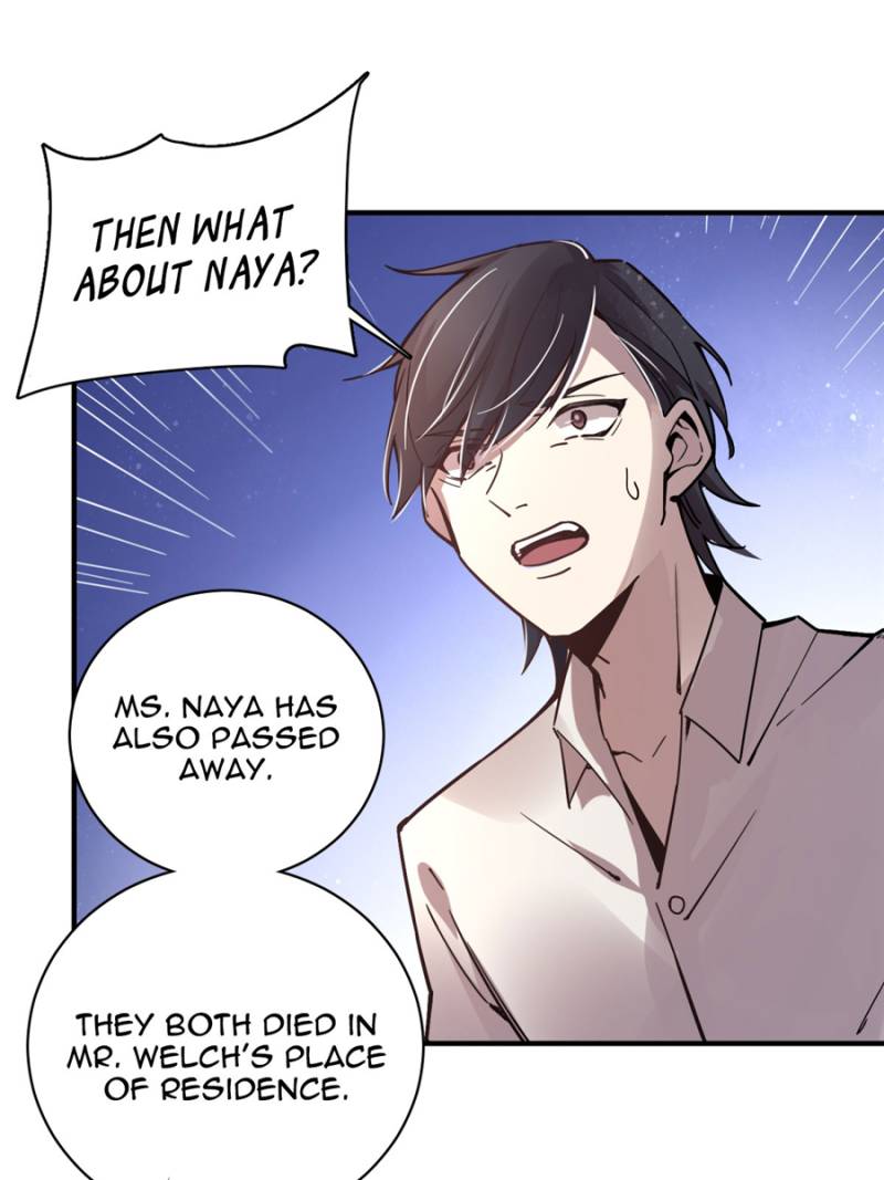 Lord of the Mysteries Chapter 12 page 44 - Chapter 12