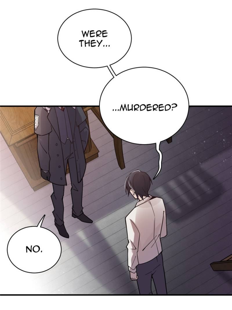 Lord of the Mysteries Chapter 12 page 46 - Chapter 12