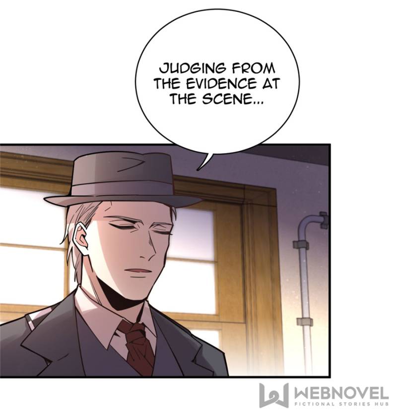 Lord of the Mysteries Chapter 12 page 48 - Chapter 12