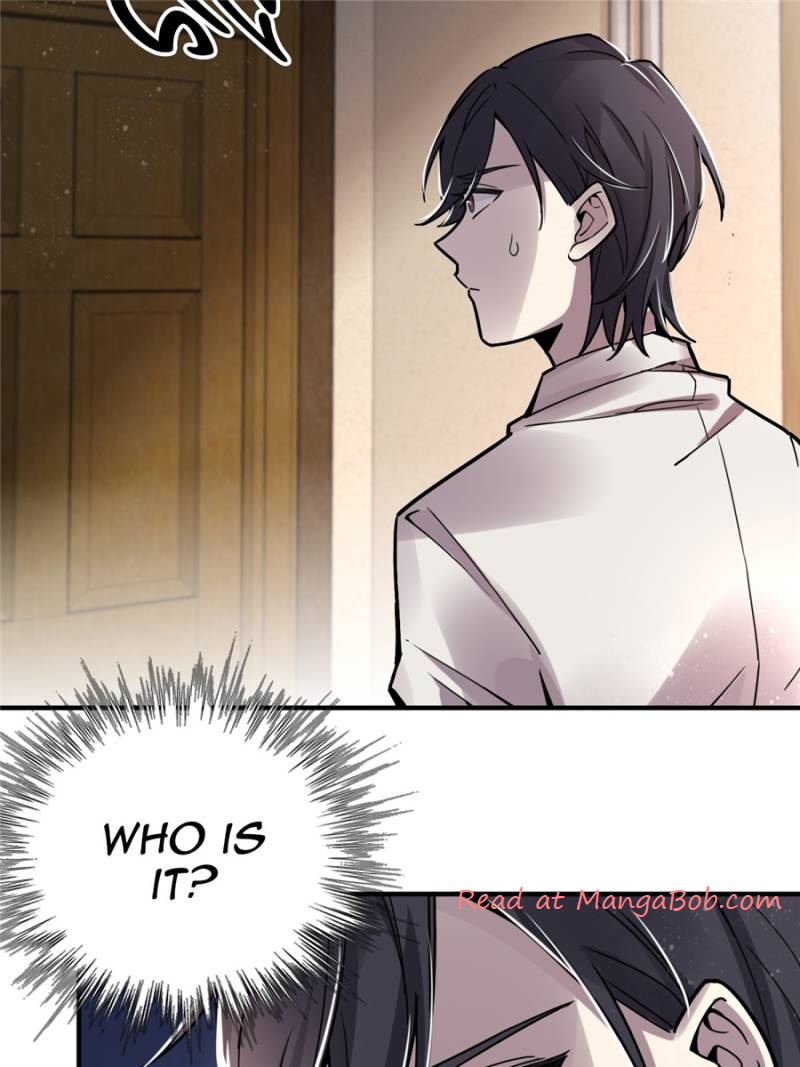 Lord of the Mysteries Chapter 12 page 5 - Chapter 12