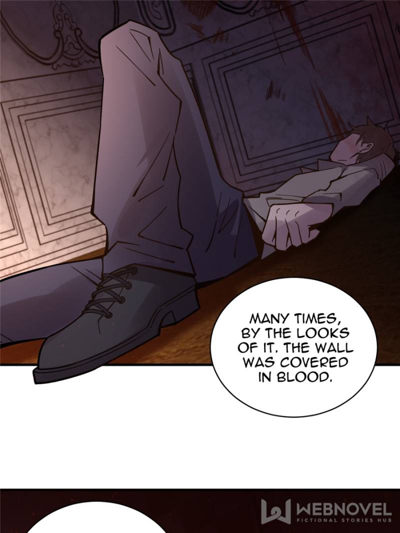 Lord of the Mysteries Chapter 12 page 50 - Chapter 12