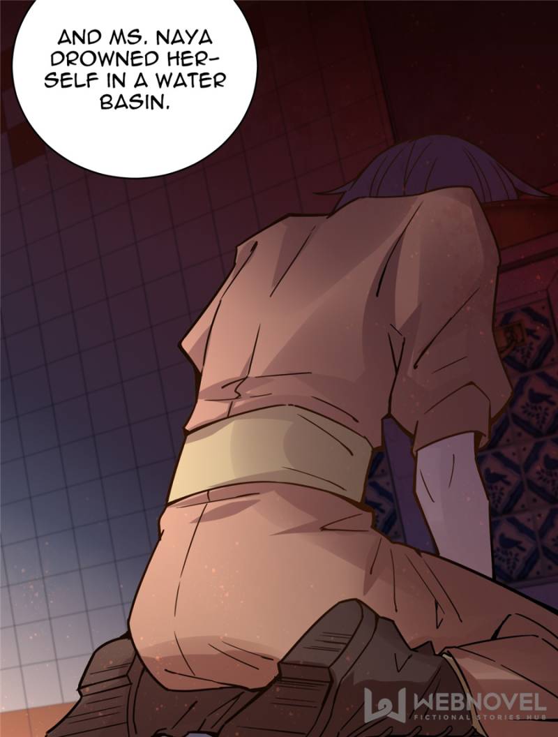 Lord of the Mysteries Chapter 12 page 51 - Chapter 12