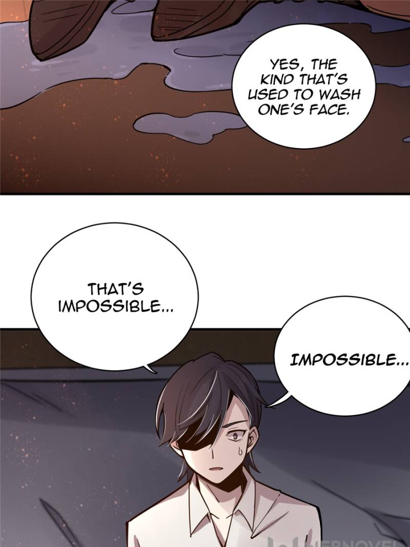 Lord of the Mysteries Chapter 12 page 52 - Chapter 12