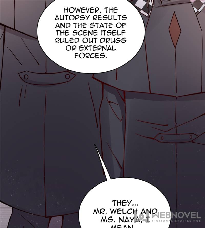 Lord of the Mysteries Chapter 12 page 55 - Chapter 12