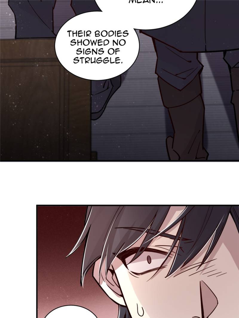 Lord of the Mysteries Chapter 12 page 56 - Chapter 12