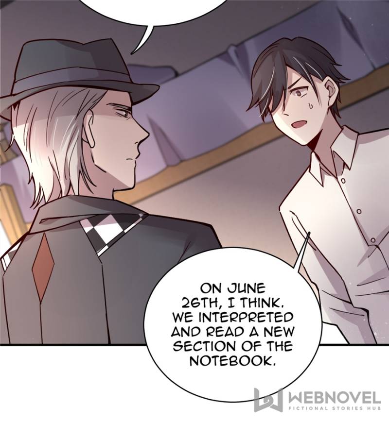 Lord of the Mysteries Chapter 12 page 59 - Chapter 12