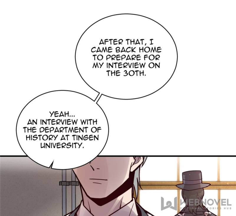 Lord of the Mysteries Chapter 12 page 60 - Chapter 12