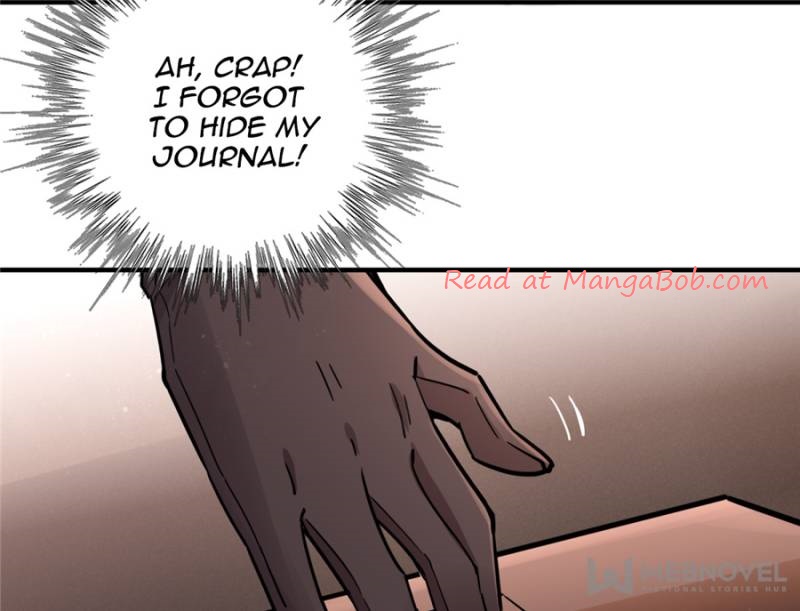 Lord of the Mysteries Chapter 12 page 64 - Chapter 12