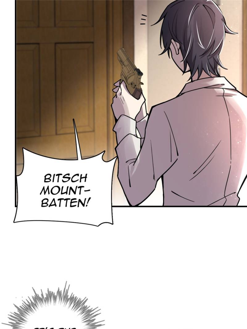 Lord of the Mysteries Chapter 12 page 9 - Chapter 12