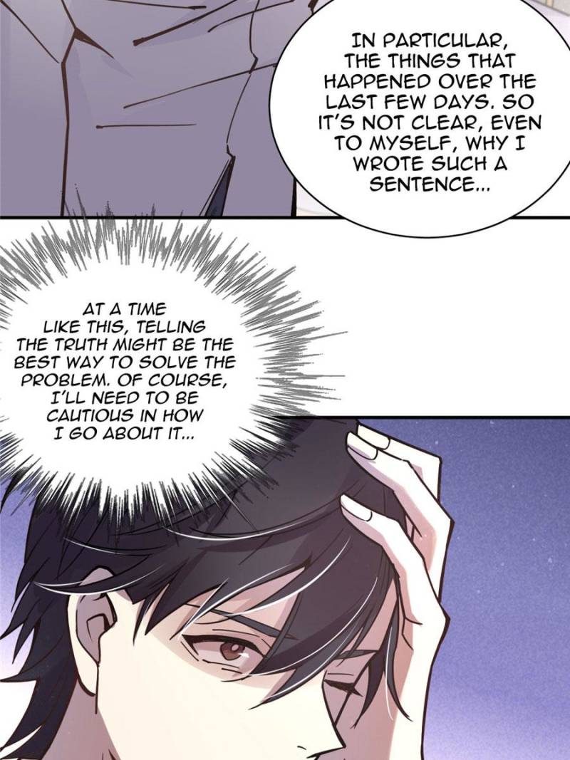 Lord of the Mysteries Chapter 13 page 15 - Chapter 13