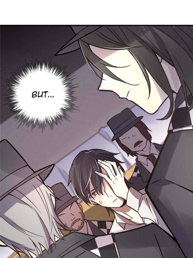 Lord of the Mysteries Chapter 13 page 17 - Chapter 13