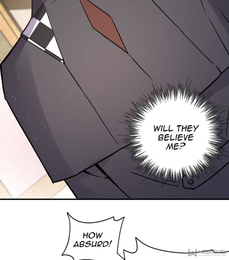 Lord of the Mysteries Chapter 13 page 19 - Chapter 13