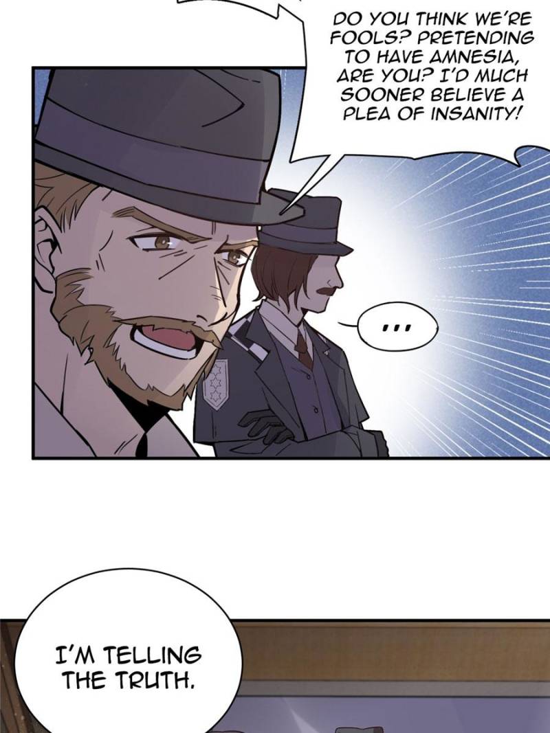 Lord of the Mysteries Chapter 13 page 20 - Chapter 13