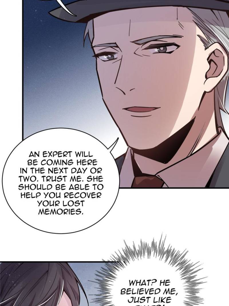Lord of the Mysteries Chapter 13 page 23 - Chapter 13
