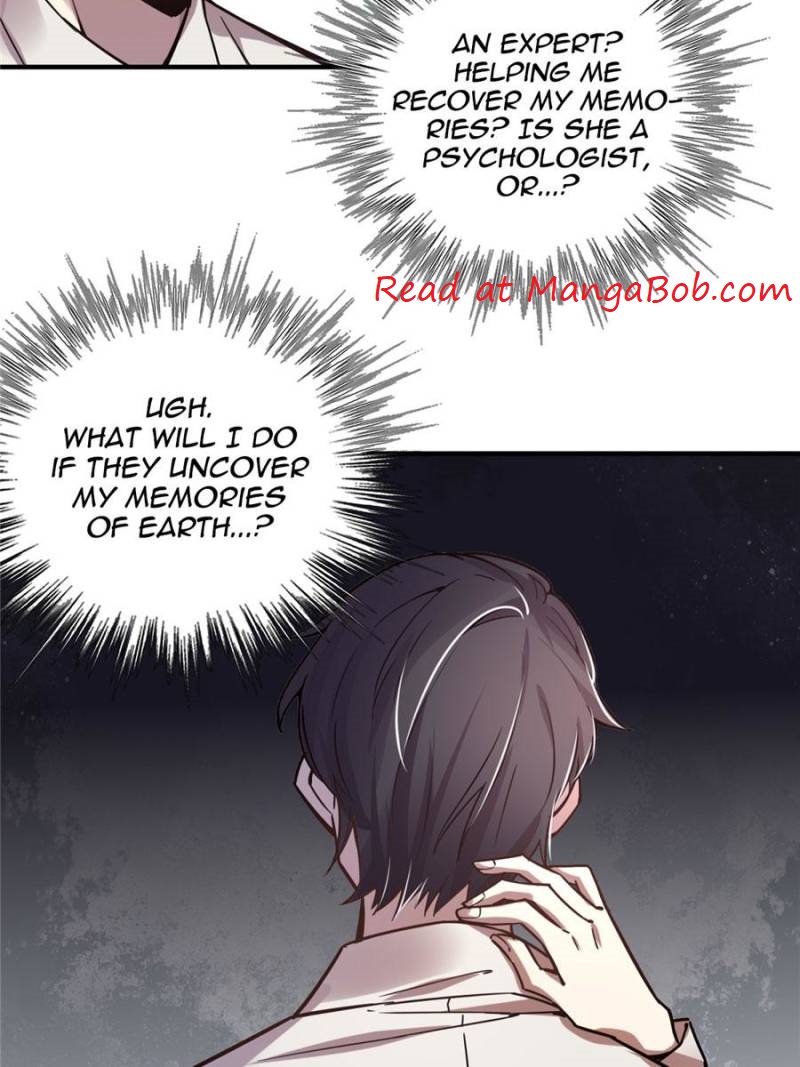 Lord of the Mysteries Chapter 13 page 25 - Chapter 13