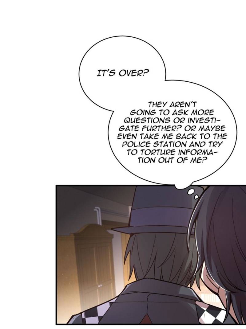 Lord of the Mysteries Chapter 13 page 31 - Chapter 13