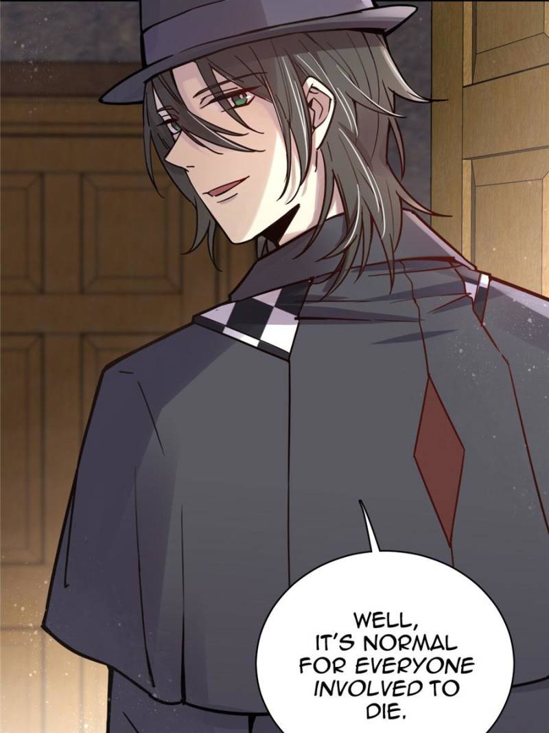 Lord of the Mysteries Chapter 13 page 34 - Chapter 13