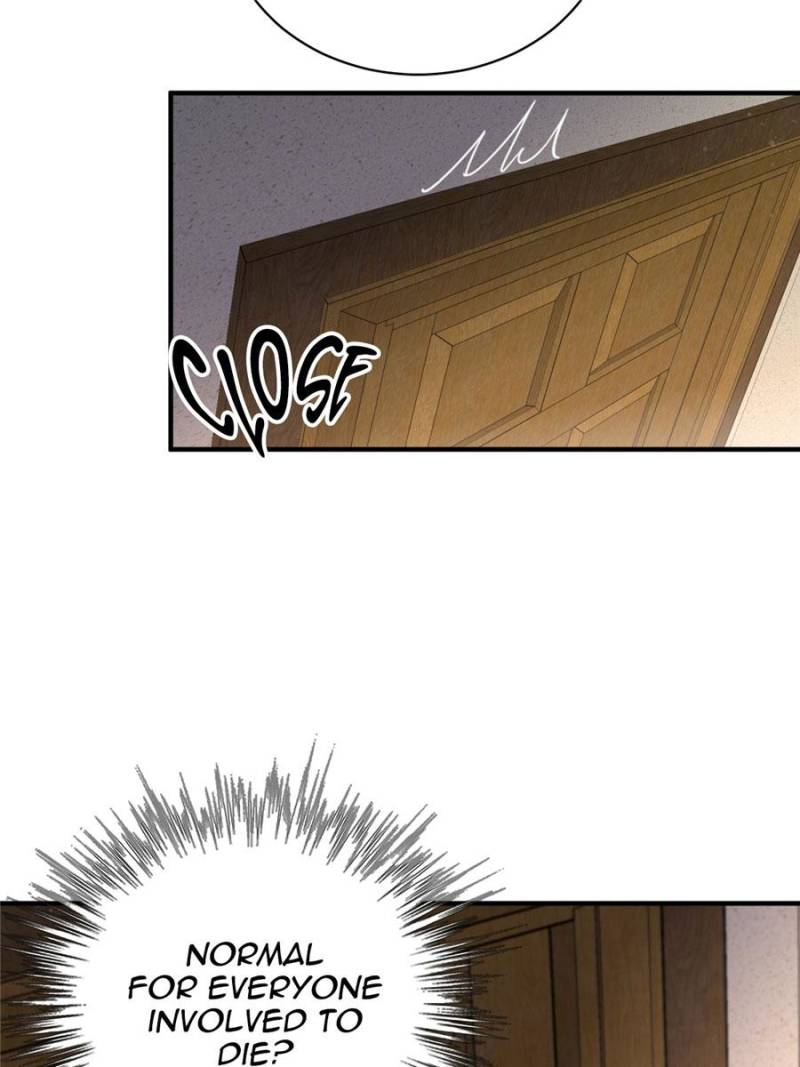 Lord of the Mysteries Chapter 13 page 36 - Chapter 13