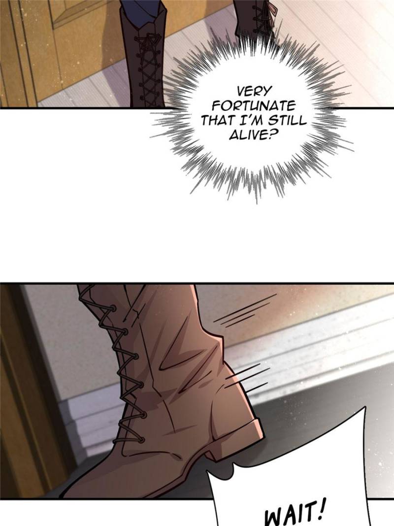 Lord of the Mysteries Chapter 13 page 40 - Chapter 13