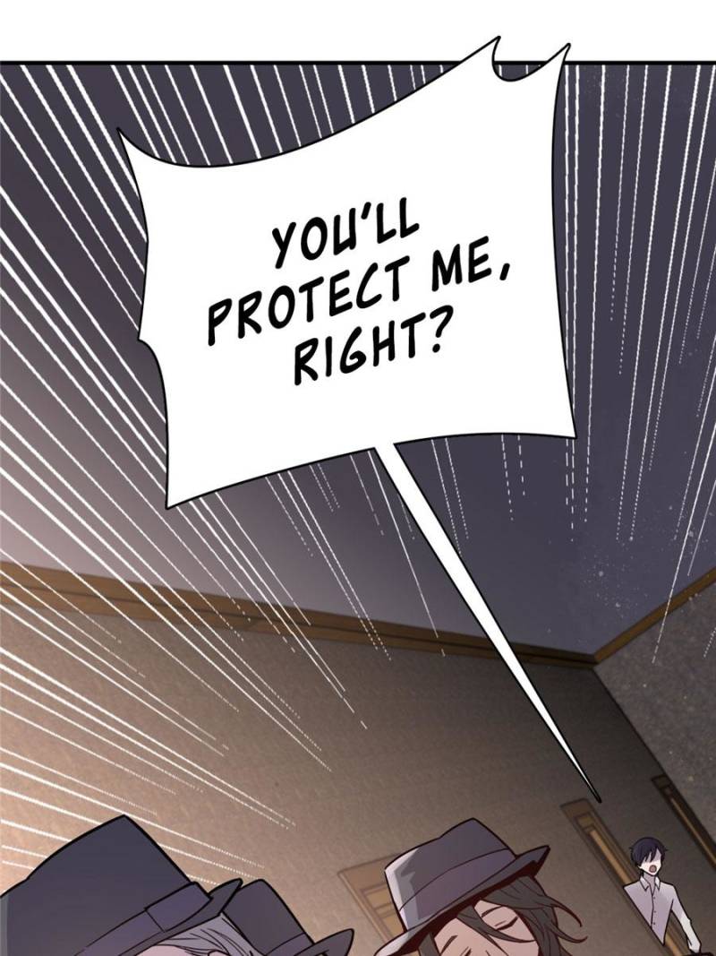 Lord of the Mysteries Chapter 13 page 44 - Chapter 13