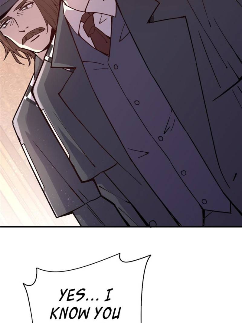 Lord of the Mysteries Chapter 13 page 46 - Chapter 13