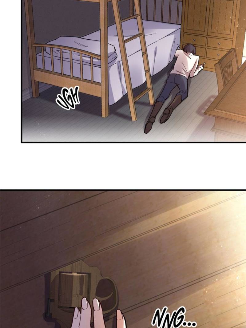 Lord of the Mysteries Chapter 13 page 54 - Chapter 13